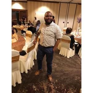 Meet your Posher, Evan